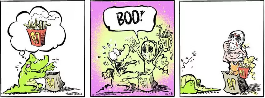 Shrimp and Grits for Oct 03, 2023