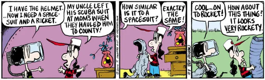 Agnes for Oct 04, 2022