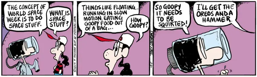 Agnes for Oct 05, 2022