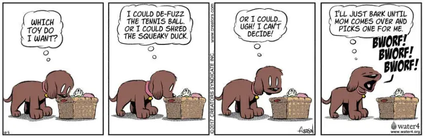 Dog Eat Doug for Oct 05, 2022