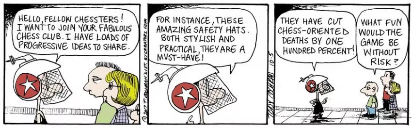 Agnes for Oct 05, 2023