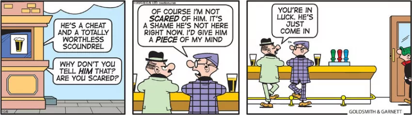 Andy Capp for Oct 06, 2023