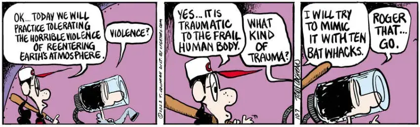 Agnes for Oct 07, 2022