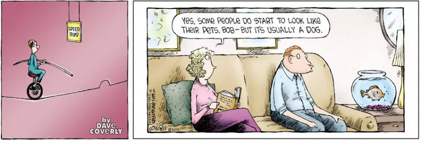 Speed Bump for Oct 08, 2023