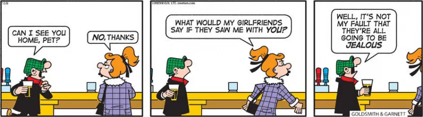 Andy Capp for Oct 09, 2023