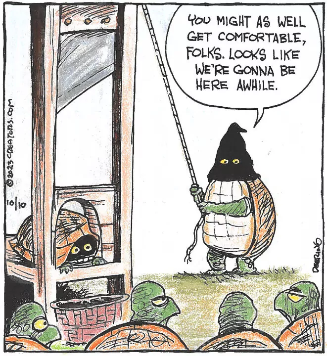 Strange Brew for Oct 10, 2023