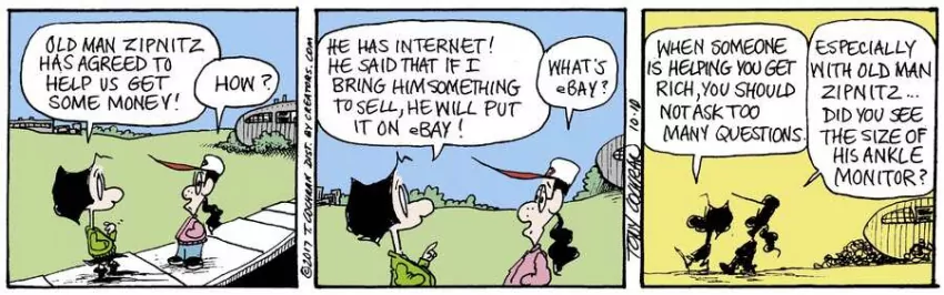 Agnes for Oct 10, 2023