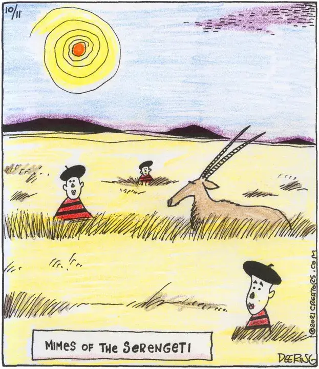 Strange Brew for Oct 11, 2021