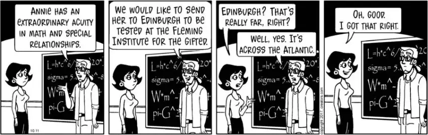 The Meaning of Lila for Oct 11, 2022