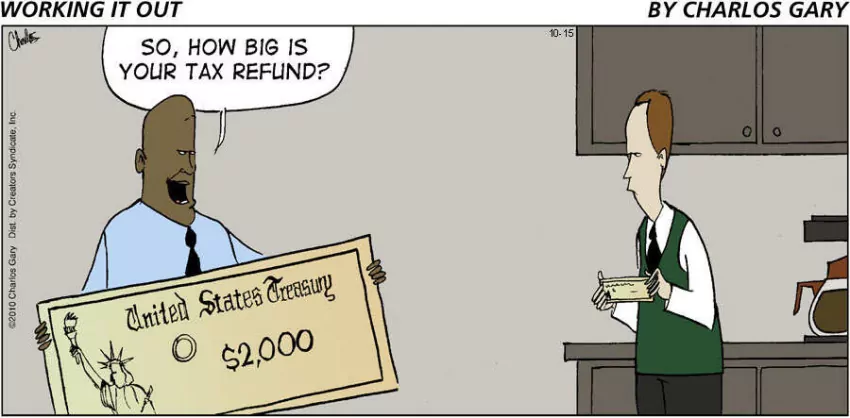 Working it Out for Oct 15, 2023