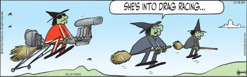 Wizard of Id for Oct 15, 2024