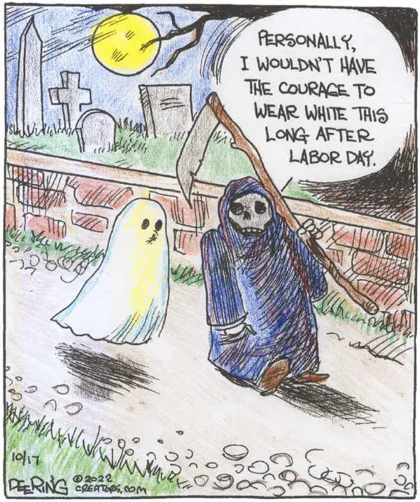 Strange Brew for Oct 17, 2022