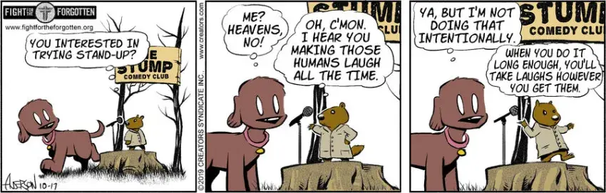 Dog Eat Doug for Oct 17, 2024