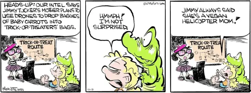 Shrimp and Grits for Oct 17, 2024