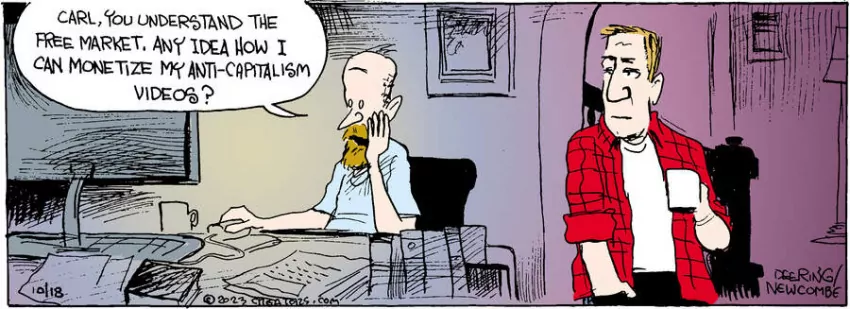Zack Hill for Oct 18, 2023