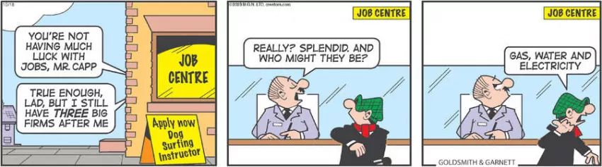 Andy Capp for Oct 18, 2023