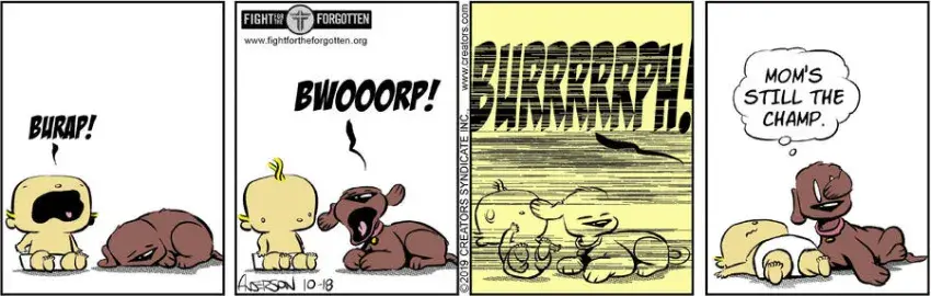 Dog Eat Doug for Oct 18, 2024