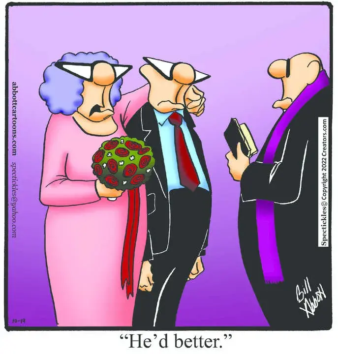 Spectickles for Oct 19, 2022