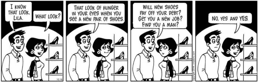 The Meaning of Lila for Oct 19, 2024