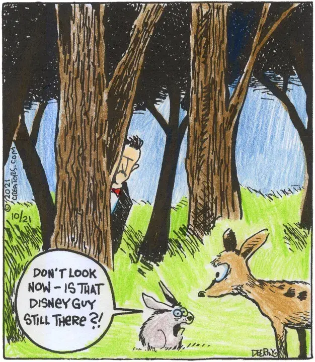 Strange Brew for Oct 21, 2021
