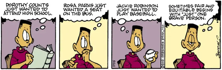 Herb and Jamaal for Oct 21, 2021