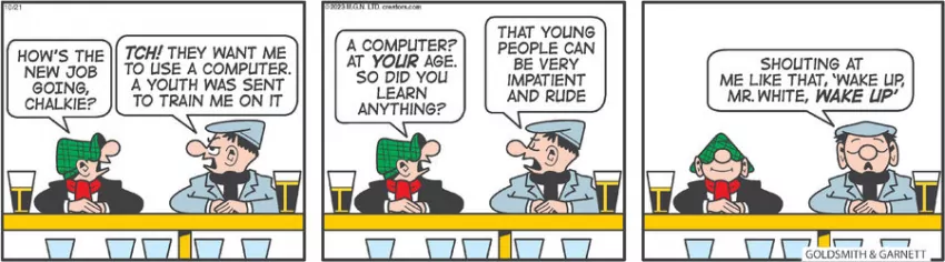Andy Capp for Oct 21, 2023
