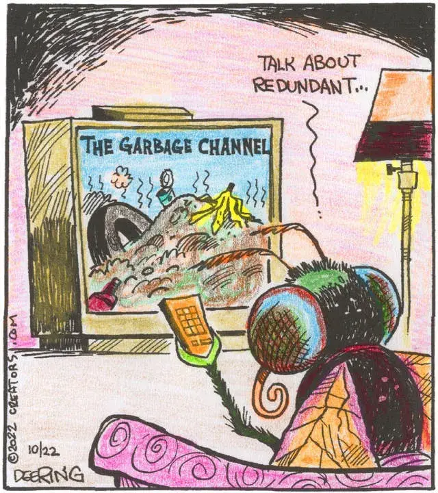 Strange Brew for Oct 22, 2022