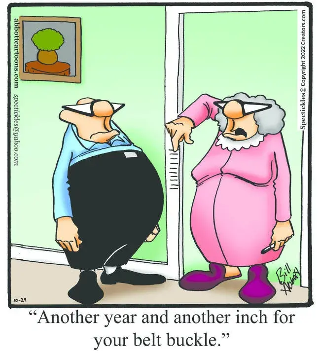 Spectickles for Oct 24, 2022