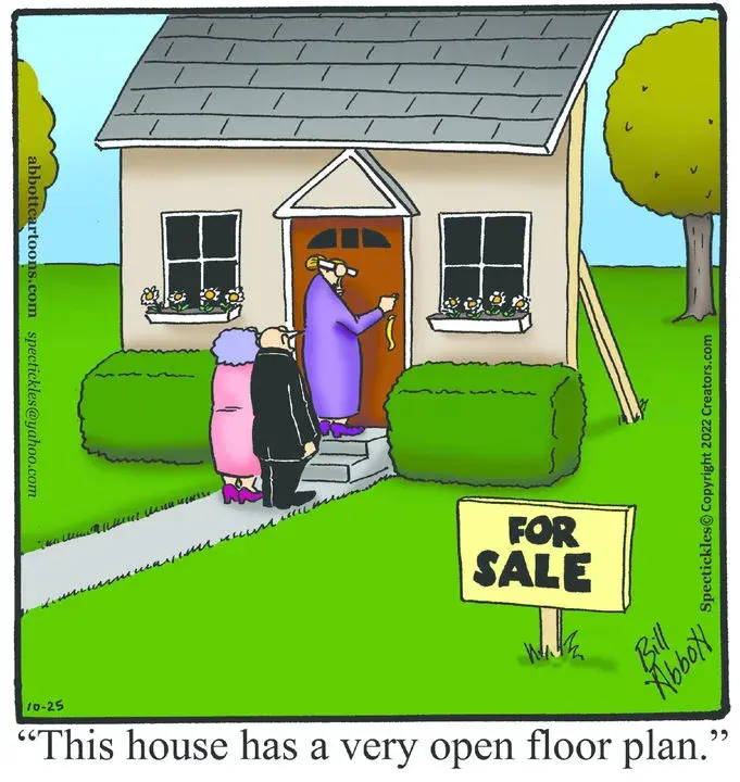 Spectickles for Oct 25, 2022