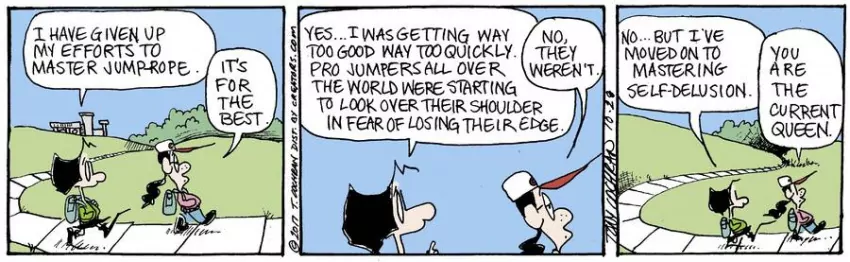 Agnes for Oct 28, 2023