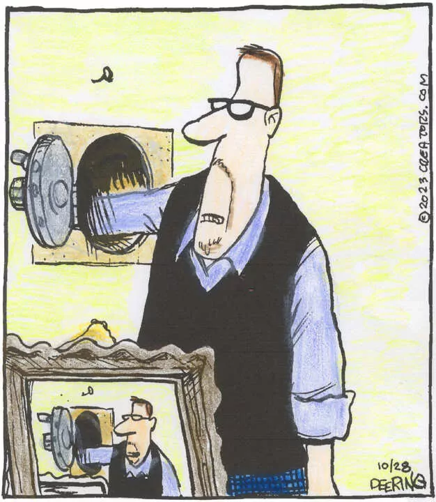 Strange Brew for Oct 28, 2023