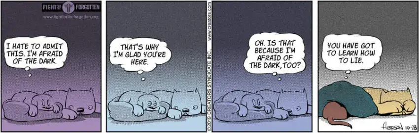 Dog Eat Doug for Oct 28, 2024