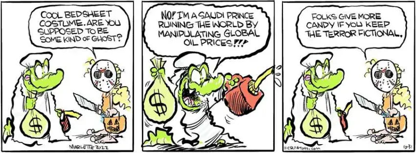 Shrimp and Grits for Oct 31, 2022