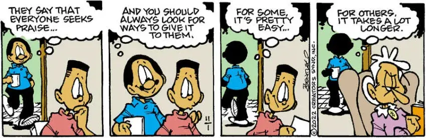 Herb and Jamaal for Nov 01, 2022