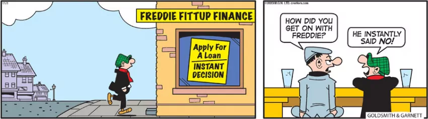 Andy Capp for Nov 01, 2023