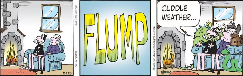 Wizard of Id for Nov 01, 2023