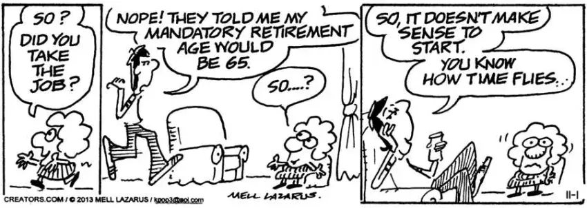 Momma for Nov 01, 2024