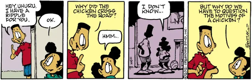 Herb and Jamaal for Nov 02, 2021