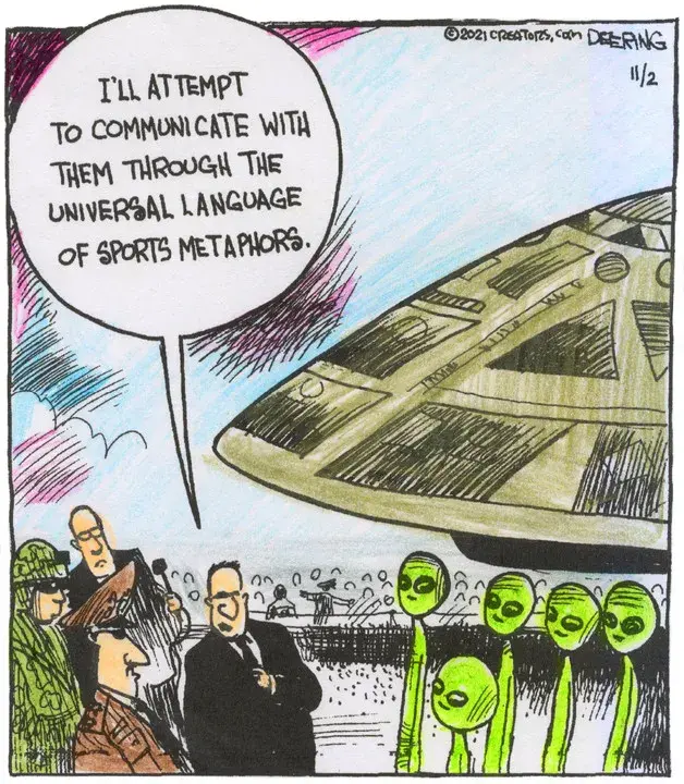 Strange Brew for Nov 02, 2021