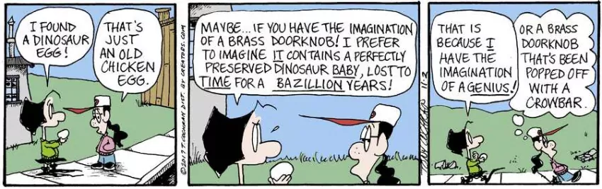 Agnes for Nov 02, 2023