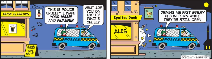 Andy Capp for Nov 02, 2023