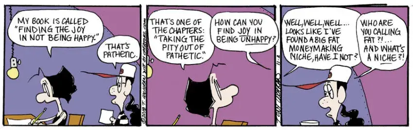 Agnes for Nov 02, 2024