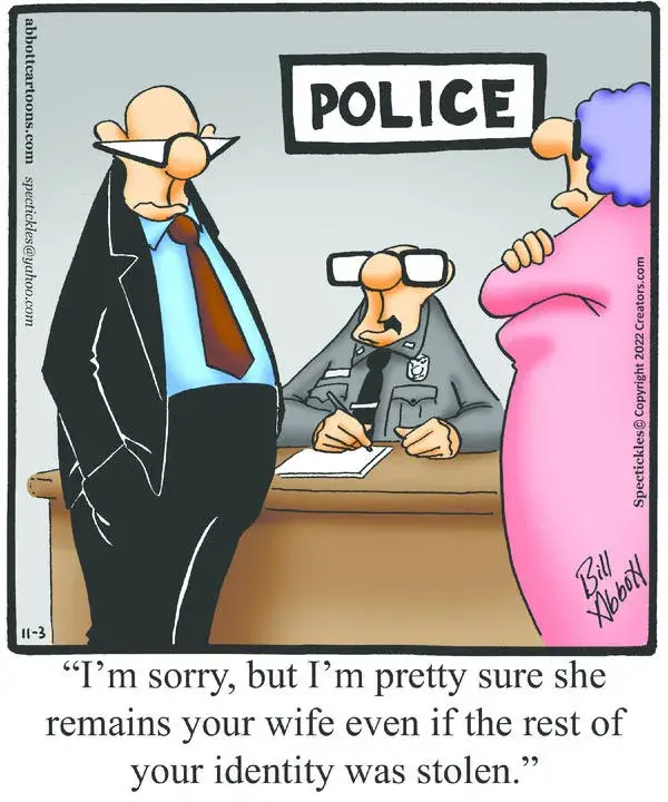 Spectickles for Nov 03, 2022