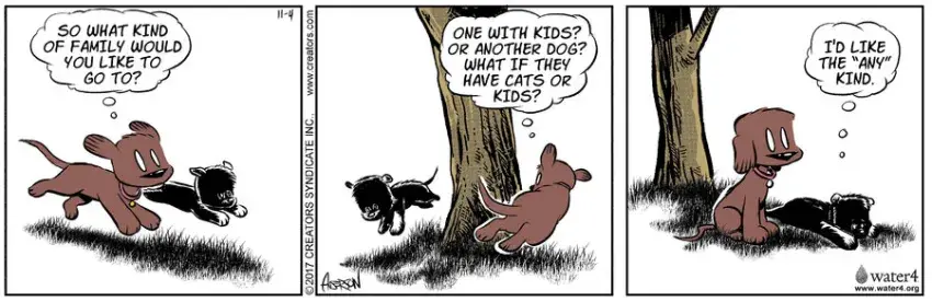 Dog Eat Doug for Nov 04, 2022