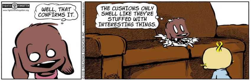 Dog Eat Doug for Nov 04, 2023