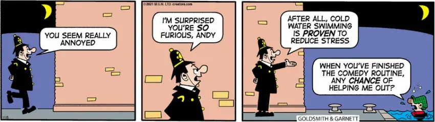 Andy Capp for Nov 05, 2021
