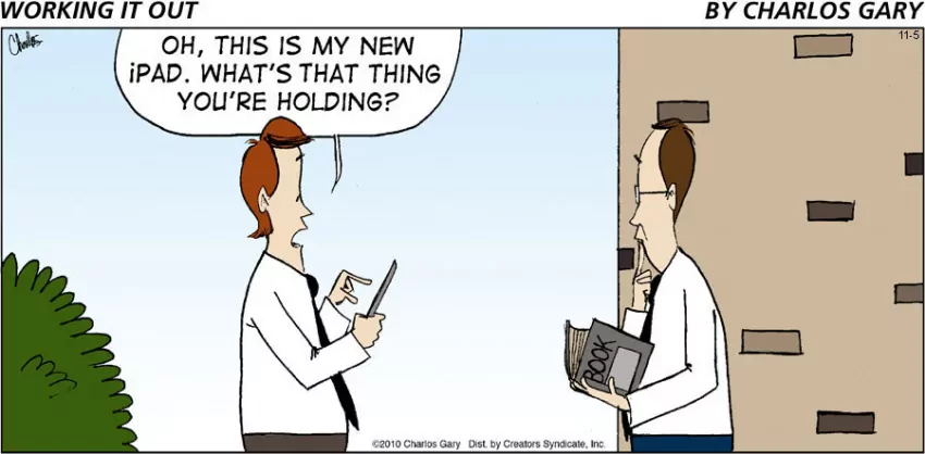 Working it Out for Nov 05, 2023