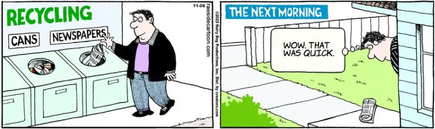 The Other Coast for Nov 06, 2023