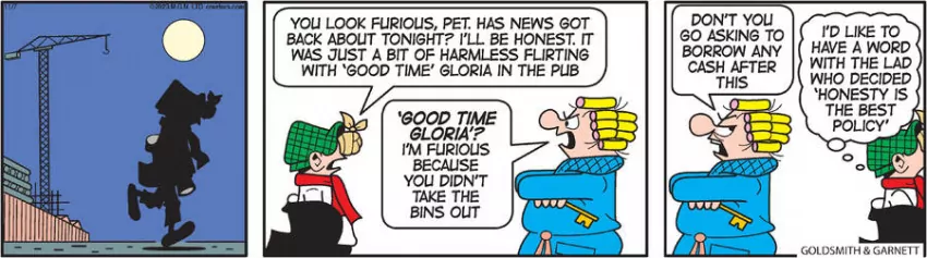 Andy Capp for Nov 07, 2023