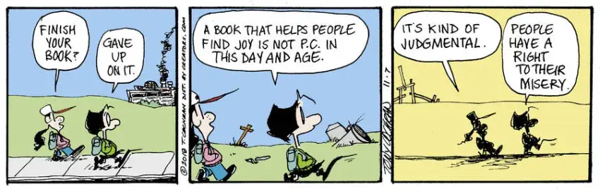 Agnes for Nov 07, 2024